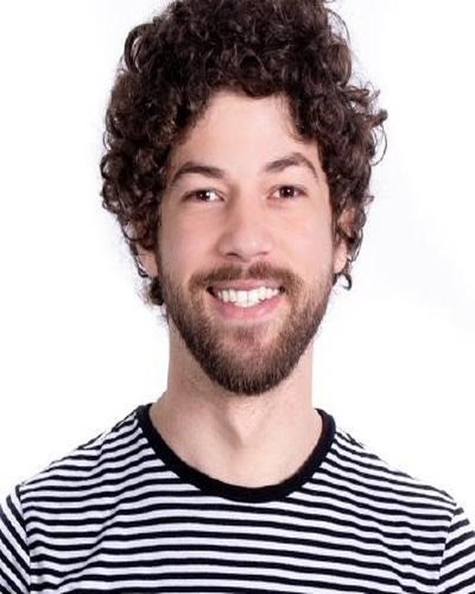 Gabriel Bustamante